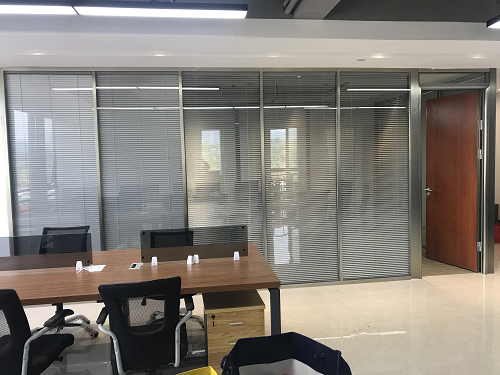博韵贸易智慧城办公室蜜桃视频官网案例